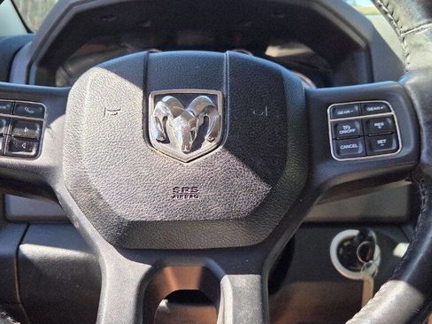 Used 2016 RAM 1500 Big Horn image 18