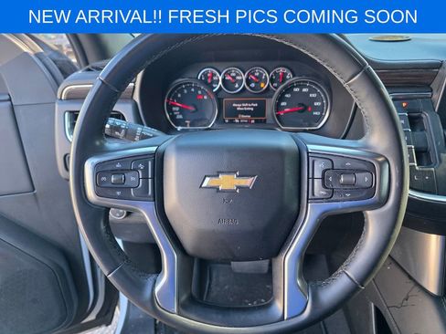 Used 2023 Chevrolet Tahoe LS image 13