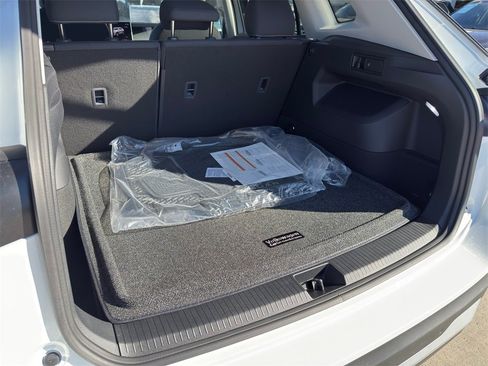 New 2026 Volkswagen Tiguan S image 25