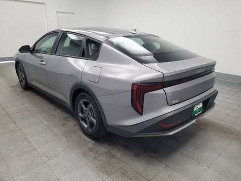 Used 2025 Kia K4 FWD image 5