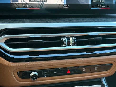 Used 2023 BMW i4 eDrive35 w/ Premium Package RWD image 23