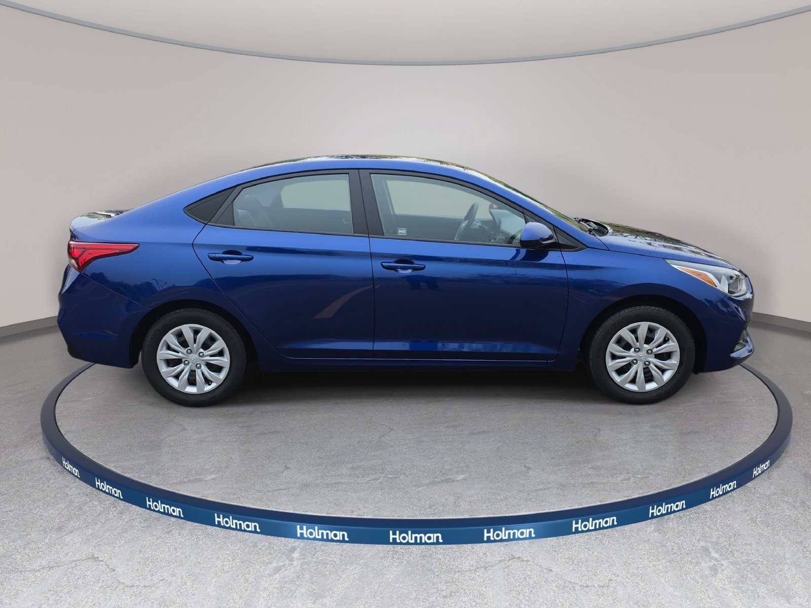 Used 2019 Hyundai Accent SE FWD image 5