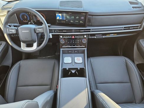 New 2026 Hyundai Santa Fe SEL FWD image 25