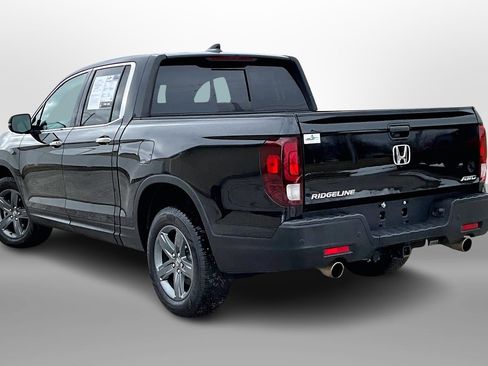 Used 2023 Honda Ridgeline RTL-E image 10