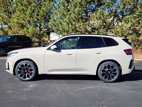 New 2026 BMW X3 xDrive30 image 2