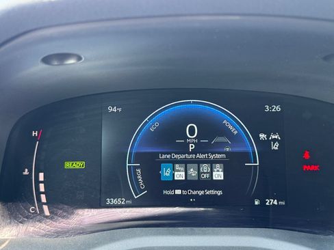 Used 2025 Toyota Camry SE FWD image 21