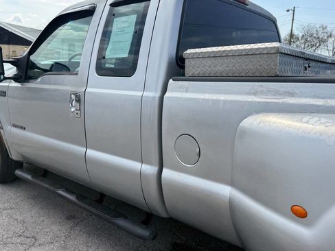 Used 2000 Ford F350 XLT image 27