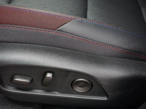 New 2026 Chevrolet Equinox RS w/ Safety and Technology Package image 8