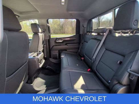 Used 2024 Chevrolet Silverado 1500 RST w/ Convenience Package II image 26