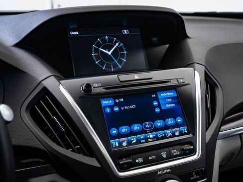 Certified 2020 Acura MDX SH-AWD image 28