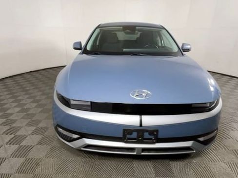 Used 2024 Hyundai Ioniq 5 SEL RWD image 15
