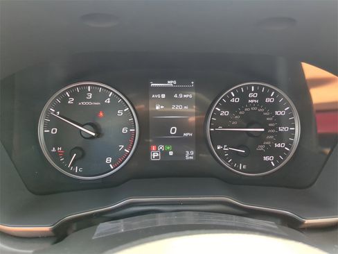 Certified 2025 Subaru Outback Touring XT image 34