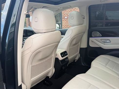 Used 2023 Mercedes-Benz GLE 350 image 21