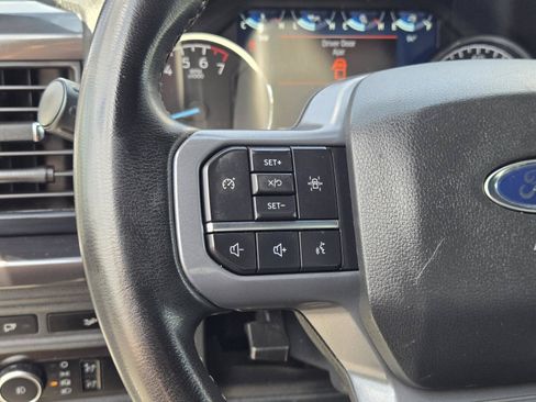 Used 2023 Ford F150 XLT w/ Equipment Group 302A High AWD/4WD image 24