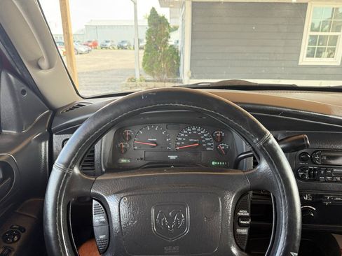 Used 2002 Dodge Durango Sport RWD image 24