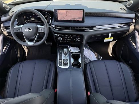 New 2026 INFINITI QX60 Sport AWD/4WD image 9
