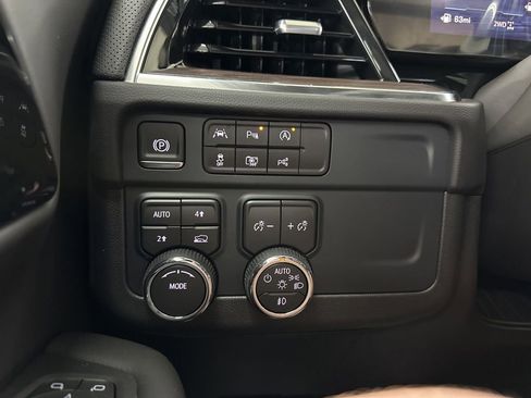 New 2026 Chevrolet Tahoe Premier image 47