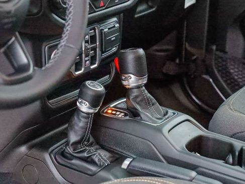 New 2026 Jeep Gladiator Sport image 24