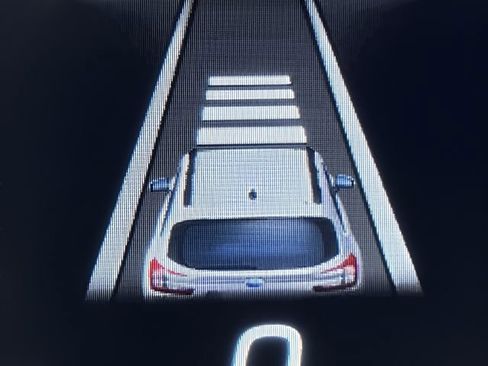 New 2026 Subaru Ascent Touring image 21