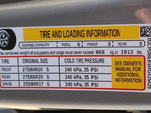 Used 2024 Chevrolet Silverado 1500 Custom w/ LPO, Dark Essentials Package AWD/4WD image 56