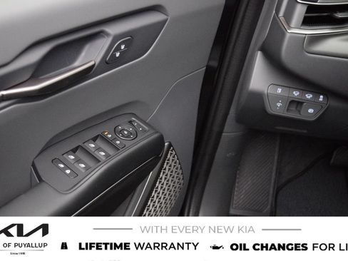 New 2026 Kia EV9 Light RWD image 27