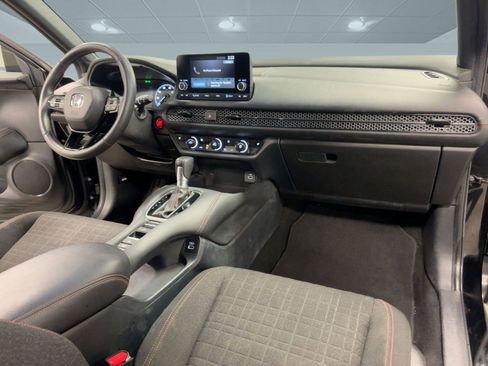 Used 2023 Honda HR-V Sport image 29