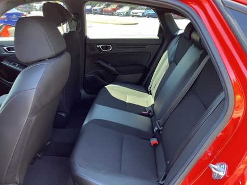 Certified 2023 Honda Civic Sport image 31