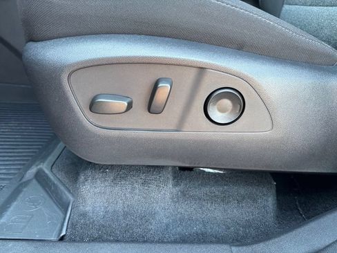 Used 2025 GMC Acadia Elevation w/ LPO, Floor Liner Package FWD image 17