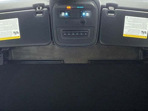 Used 2023 Ford Bronco Outer Banks image 50