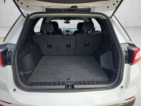 Used 2019 Chevrolet Equinox LT FWD image 6