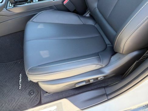 New 2026 Subaru Outback Limited XT AWD/4WD image 21