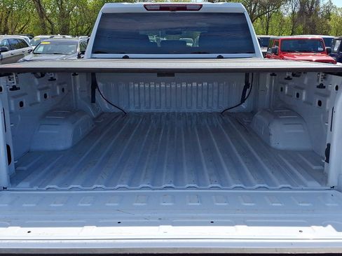 Used 2024 Chevrolet Silverado 2500 LT w/ All Star Edition AWD/4WD image 31