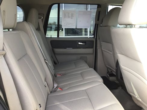 Used 2012 Ford Expedition XL image 7