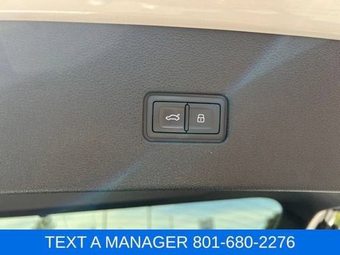 Used 2020 Audi SQ8 Prestige w/ Prestige Package AWD/4WD image 44
