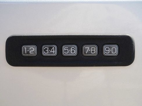 Used 2012 Ford F350 Lariat w/ Lariat Ultimate Pkg AWD/4WD image 56