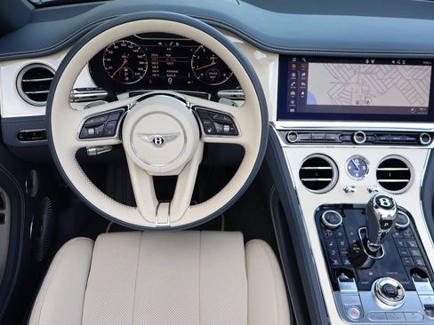 Used 2024 Bentley Continental GT AWD/4WD image 31