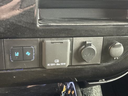 New 2025 Chevrolet Express 2500 image 48