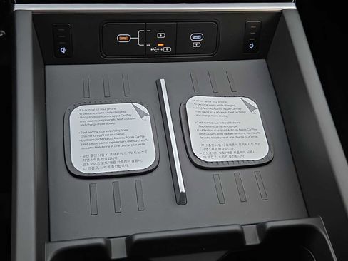 New 2026 Hyundai Santa Fe Limited image 32