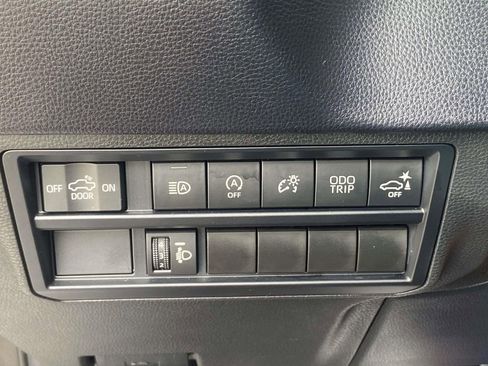 Used 2024 Toyota Tundra SR5 w/ SR5 Convenience Package AWD/4WD image 29
