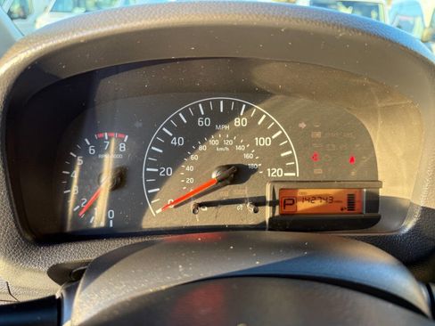 Used 2020 Nissan NV200 SV w/ Sliding Glass Door Package image 17