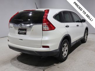 Used 2016 Honda CR-V LX video 2