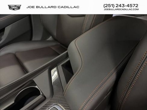 New 2026 Cadillac CT5 Sport RWD image 29