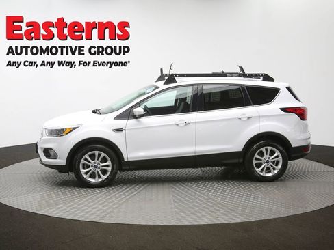Used 2019 Ford Escape SE FWD image 60