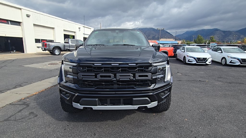Used 2024 Ford F150 Raptor AWD/4WD image 2
