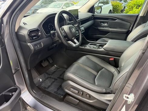 Used 2024 Honda Pilot EX-L image 12