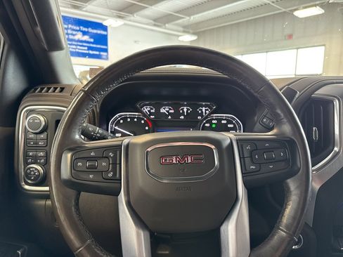 Used 2020 GMC Sierra 1500 SLT w/ SLT Premium Plus Package image 16