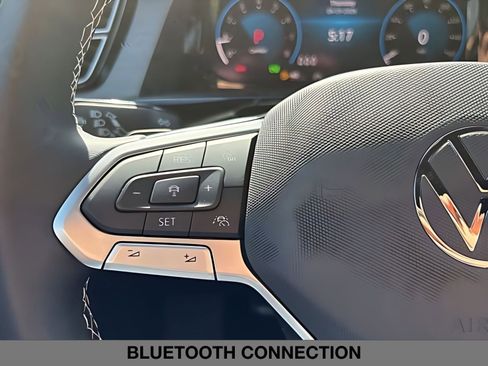 New 2026 Volkswagen Atlas Cross Sport SE AWD/4WD image 20