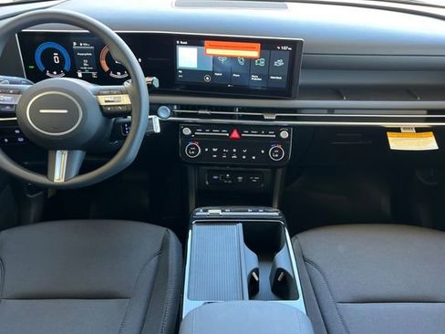 New 2026 Hyundai Tucson SEL AWD/4WD image 13