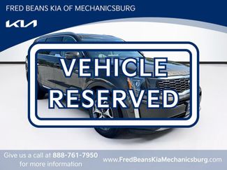 Used 2020 Kia Telluride EX AWD/4WD video 1