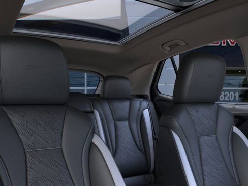 New 2025 Buick Envision Sport Touring image 24